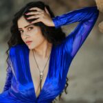 Sanya Thakur Instagram – Consider fashion as art and yourself as the canvas 💕
.
📷 @sahil_navadiya_ & team @fashion.by_snf 
💄 @makeup_asfaque 
👗 @urbanic_in 
.
.
.
.
.
#fashion #film #lifestyle #instagood