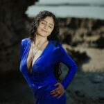 Sanya Thakur Instagram – A flawless life might not be possible, but a flawless outfit definitely is.😇 #fashion #lifestyle 

📷 @sahil_navadiya_ & team @fashion.by_snf 
💄 @makeup_asfaque 
.
.
#instamood #fashionista