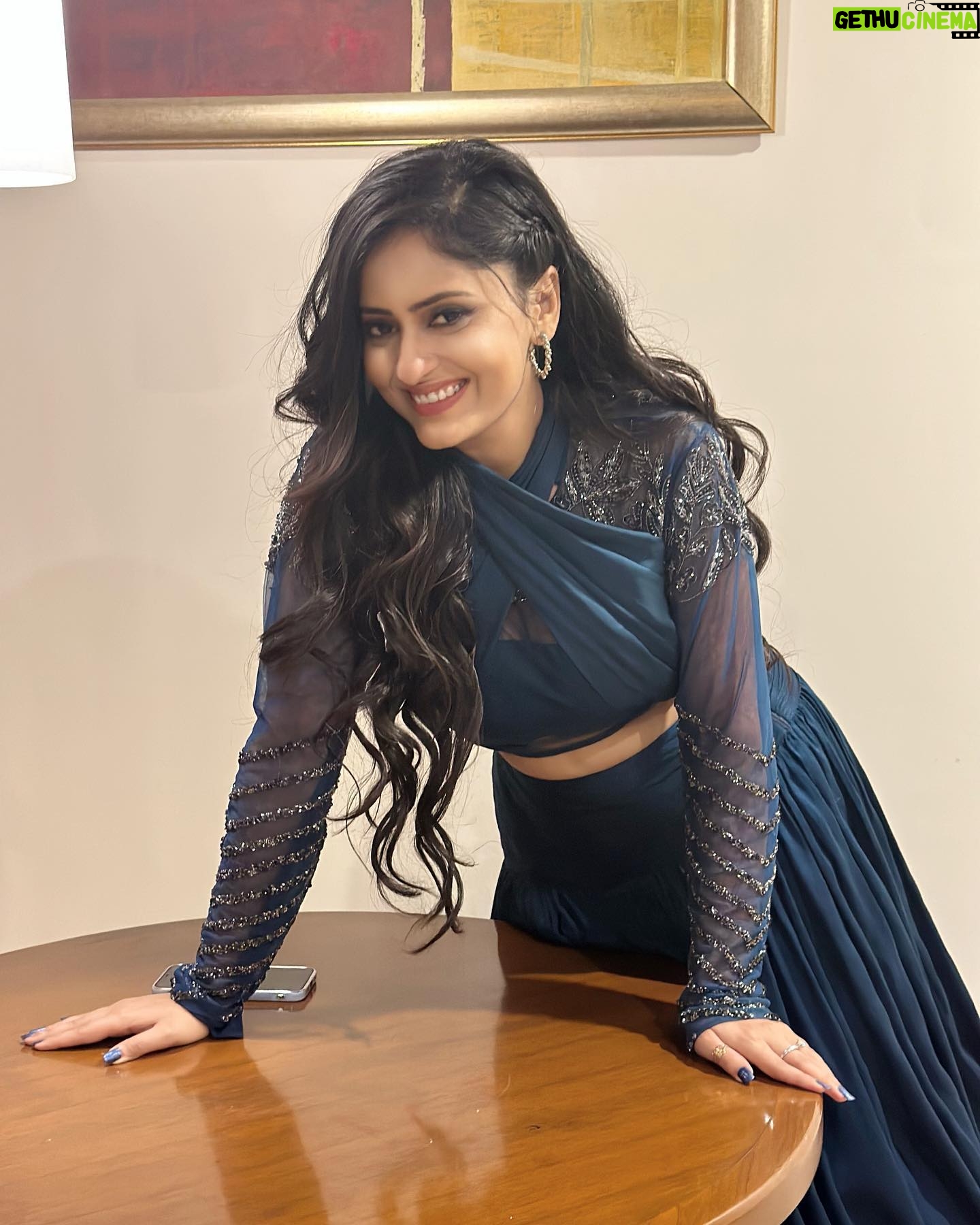 Sanya Thakur Instagram - Spy Telugu trailer launch🐳 Desinger @piriindia #spy #spytrailerlaunch #sanyathakur #indian