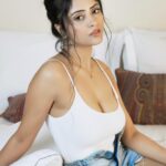 Sanya Thakur Instagram - It’s just from my Gallery 😇😍 . . . #instadaily #mood #lifestyle