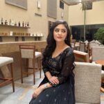 Sanya Thakur Instagram - Just a reminder for my love - Bindi & Jhumka 💃 ,what about you 🙋‍♀️. Stylist @harshithareddy_stylebook Mua @the_.magic_.touch (Thank you for managing all the traction,thank you ❤️ ) #sanyathakur #newpost