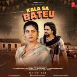 Sapna Choudhary Instagram - Slaying with Desi elegance and sass – @itssapnachoudhary’s #KalaSaBateu is here to rule the charts! OUT NOW. @singer_pawan_dagar_ #PayalAlawat #MisterBoota #NaveenOrangnagariya #MoneyRomana #LuckyJaglan #TSeriesHaryanvi