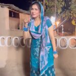 Sapna Choudhary Instagram - Saiyaan Ji Driver 🚌 @flamemusiclabel #sapnachaudhary #desiqueen #positivevibes #trendingreels #trending #thankgodforeverything