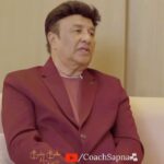 Sapna Vyas Instagram – Gossip alert! 🚨 Anu Malik @anumalikmusic drops a truth bomb! 💥 Did you know this music maestro is Arya Samaji? Catch the scoop on “Baaton Baaton Mein with Sapna Vyas”

Watch the entire episode on my channel.

#anumalik #aryasamaj #interview #sapnavyas #baatonbaatonmeinwithsapnavyas #talkshow #bollywood #music