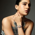 Sara Ali Khan Instagram – Lost in thought- lost in translation 💭🧠