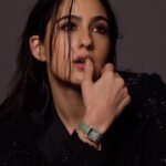 Sara Ali Khan Instagram – ➰♾️