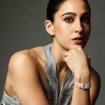 Sara Ali Khan Instagram – Lost in thought- lost in translation 💭🧠