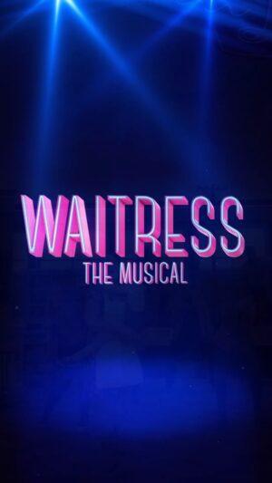 Sara Bareilles Instagram - We’ve baked up something from the heart - WAITRESS: THE MUSICAL is coming to theaters for five nights only! 🥧 Watch the trailer and join us for an experience that’s as sweet as sugar, butter, flour. Co-presented by Bleecker Street and Fathom Events and only in theaters starting December 7! Tickets now on sale. #WaitressTheMusical