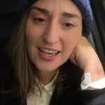 Sara Bareilles Instagram – Live report from a terrible reporter! ❤️❤️❤️❤️❤️❤️❤️❤️❤️