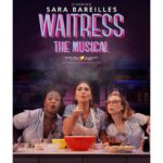 Sara Bareilles Instagram – This is a moment I have been waiting for on bated breath. To get to announce that this movie will be seen in almost 1000 theaters across the country is an extraordinary moment. In darkness we look for moments of light and this is a supernova for me. Please join us and share this news that tickets for WAITRESS: THE MUSICAL are officially on sale and our sweet as pie fans are the first to get a taste of this movie magic! Get your tickets now and savor the magic of this baked from the heart five-night only event co-presented by Bleecker Street and Fathom Events! Coming to theaters starting December 7. #WaitressTheMusical @bleeckerstfilms

See you in December! #sugarbuttercinema