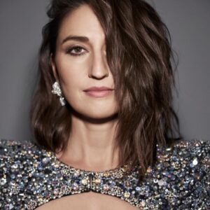 Sara Bareilles Instagram - I recently had a long and lovely conversation with Sara Stewart about all things life and Waitress- and did a full on fashion shoot. 😱🎩💅🏼 

The Waitress film releasing is one of the proudest moments in my life- and it has been hard won and a labor of love. I am so grateful for every chance to talk about it and share my excitement- like a proud mama. 

Sending love and pictures of me pretending to feel confident. 😉

Publication: @alexa_nypost

Photos: @victoriawill

Stylist: @anahitaglitters

Hair: @satokoco

Makeup: @samanthalmua

Nails: @nailcouturekk

Photo Editor: @jessicahober

Talent Booker: @thelifeofthepatty

Fashion Assistants: @alex_bullock, @megpowerss