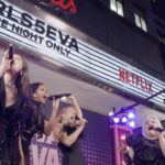 Sara Bareilles Instagram – Art imitates life imitates art. @netflix is giving the girls another chance and we are not going to waste it! Last night was an incredible celebration of the fact that our #RETURNITY WORLD TOUR starts NOW!! Season three of #girls5eva begins on March 14th- all three seasons are available!!! BINGE THIS BISH!! 

This is the house that love builds. The joy that pours from this show is proportionate to the joy we receive making it. It has been a gift. Thank you to my sisters- @pellpix @reneeelisegoldsberry and @busyphilipps and our extended family of geniuses: @scardinoandsons #tinafey #jeffrichmond @universaltv  @netflix @kylebrier #ericgurian #davidminer #richardweitz and on and on and on….

I hope this comeback’s gonna last 5eva!!! 
💕💕💕💕💕❤️💕💕💕💕💕💕💕