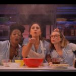 Sara Bareilles Instagram – Aaaahhhhh!! This is a pinch me moment! Monday night, June 12th is the world premiere of our film, WAITRESS- LIVE ON BROADWAY! In an unprecedented collaboration between the Tribeca Film Festival and TSX and Times Square- we will stream the movie for free in Times Square! It’s a 7:30pm start time- so bring your earphones and download the TSX app to watch and listen! Sugar Butter Film! @waitressmusical @tribeca @tsxentertainment @timessquarenyc #sugarbutterfilm