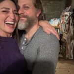 Sara Bareilles Instagram – Happy birthday to the one I love. The one who makes things make sense. Who makes me laugh more than anyone- especially at myself. Who challenges me to grow up and also to load the dishwasher a certain way. To the one I choose to partner with and build a life with- not because it’s easy but because it’s the richest, most interesting, hilarious, heart-full life because he’s in it. @joetipps you are a lion hearted poet. Tender and tough. Wise and ridiculous. You are the best thing that could have happened to me and I won 2 Grammys. (You claim that first one cause I wrote it on your guitar) I love our life. More more more please. 💕