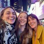 Sara Bareilles Instagram – She’s 21 and she’s smart, loyal, loving, funny, generous, kind, and beautiful inside and out. Happy 21 to my little sister @melodybareilles who is just at the beginning of her big, wild, unpredictable life. I wish you so many surprises and so much joy. Love you so much!! ❤️😘🍾