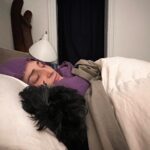 Sara Bareilles Instagram – This is who I really am. @joetipps