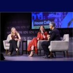 Sara Bareilles Instagram – ✨We were honored to present an enlightening conversation about friendship, mental health, loneliness and the stigma around seeking help this week at The 92nd Street Y, New York.
 
✨U.S. Surgeon General Dr. Vivek Murthy, Sara Bareilles and Celia Keenan-Bolger sat down for a special live taping of Dr. Murthy’s podcast, House Calls with Dr. Vivek Murthy.
 
✨Here’s a clip from the night when Sara Bareilles spoke about the importance of human connection. It’s a medicine! 
 
✨Following the conversation and Q&A, Sara Bareilles surprised the audience with an intimate performance of the poignant and reflective “Gravity.”
  
📸These shared moments were captured by Vlad Kolesnikov/Michael Priest Photography. 🎟️And ICYMI there is still time to experience this important discussion at the link in our bio. 
 
 
#92NY #92ndstreety #92Y #thingstodonyc #streaming #SaraBareilles #CeliaKeenanBolger #VivekMurthy #mentalhealth #mentalhealthawareness #housecallspodcast