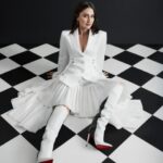 Sara Bareilles Instagram – I recently had a long and lovely conversation with Sara Stewart about all things life and Waitress- and did a full on fashion shoot. 😱🎩💅🏼 

The Waitress film releasing is one of the proudest moments in my life- and it has been hard won and a labor of love. I am so grateful for every chance to talk about it and share my excitement- like a proud mama. 

Sending love and pictures of me pretending to feel confident. 😉

Publication: @alexa_nypost

Photos: @victoriawill

Stylist: @anahitaglitters

Hair: @satokoco

Makeup: @samanthalmua

Nails: @nailcouturekk

Photo Editor: @jessicahober

Talent Booker: @thelifeofthepatty

Fashion Assistants: @alex_bullock, @megpowerss