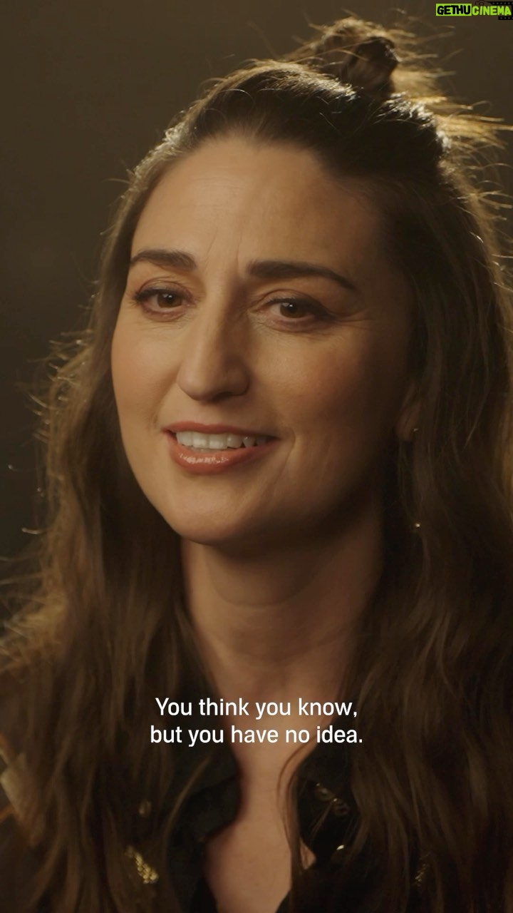 Sara Bareilles Instagram - On June 22, one aspiring musician is walking away with $100,000. Blaze, Sasha, Mitch, Melanie, or Johnna: who are you rooting for? Catch up on all episodes of #BreakthroughxAudible via the link in bio. 🎤