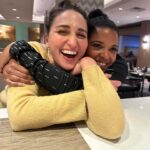 Sara Bareilles Instagram - There’s so much to say about why I love this show- but my friends @pellpix and @busyphilipps posted today and so it made me want to post. What can I say? I’m part lemming. (So cute) also I love @reneeelisegoldsberry and @scardinoandsons and @kimmygatewood for being the best best most fun. Sorry you’re not pictured unless you are? I didn’t take that much time making this post. Here are some photos. 1. Me 2. Me 3.Me 4. Probably me I don’t remember what the order is 5. Maybe a group shot or just me 6. See above 7. Me again? 8. A poem 9. I don’t remember and I’m too lazy to figure out how to stay organized 10. @ingridmichaelson and me. ( I know this one!)