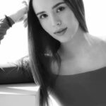 Saraí Meza Instagram - 🩵