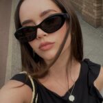 Saraí Meza Instagram - el final jajaja