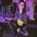 Saraí Meza Instagram - Un fin lleno de lo que más amo… 🎶