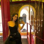 Saraí Meza Instagram - Recents