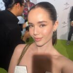 Saraí Meza Instagram - long time no selfie ❣️