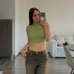 Saraí Meza Instagram – Recents