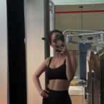 Saraí Meza Instagram – Alguien más? 😂