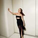 Saraí Meza Instagram – Foto por aqui, foto por allá 💋
@lorealparis