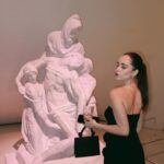 Saraí Meza Instagram – Foto por aqui, foto por allá 💋
@lorealparis