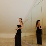 Saraí Meza Instagram – Foto por aqui, foto por allá 💋
@lorealparis