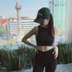 Saraí Meza Instagram – Recents.
🐞 amo cdmx
🐞 al parecer tengo gorra nueva favorita
🐞 emmm, esta foto está abierta a la interpretación
🐞 isn’t she cuuuute? (obvio limpié muy bien después porque fuchi)
🐞 una lloradita (con su respectiva foto) y a seguir
🐞 no es fácil pero esta frase ayuda :)