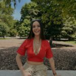 Saraí Meza Instagram - yo chingue y chingue que me tomen una foto… la pose que hago 🥲: