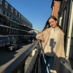 Saraí Meza Instagram - la foto 5 es mi mantra para 2024 🩵