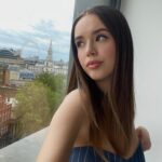 Saraí Meza Instagram - missing london y que esta sea la vista mi cuarto 😫 (lo que no extraño son las ojeras que me cargaba jajaja) @assemblyhotels