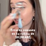 Saraí Meza Instagram – Ojalá alguien me hubiera dicho esto antes 🫢 @cetaphil_Mexico #Publicidad #SkincareSensible #LoNuestroEsLaPiel #LoTuyoEsVivir #MesDeLaPielSensible #VisitaTuDermatologo