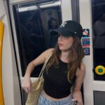 Saraí Meza Instagram - dumpsito de hoy 🤍 update: sigo con jet lag pero actúo como si estuviera más fresca que una 🥬