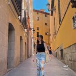 Saraí Meza Instagram - dumpsito de hoy 🤍 update: sigo con jet lag pero actúo como si estuviera más fresca que una 🥬