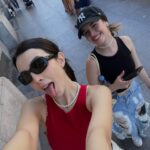Saraí Meza Instagram - dumpsito de hoy 🤍 update: sigo con jet lag pero actúo como si estuviera más fresca que una 🥬