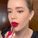 Saraí Meza Instagram - recreando maquillajes de pinterest con el beauty gift de @maybelline #maybelline #publicidad #PublicidadPagada