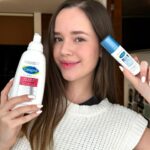 Saraí Meza Instagram - Definitivamente algo que recomiendo y seguiré haciendo en 2024 es cuidar mi piel. No solo por un tema estético, sino porque también es importantísimo prevenir enfermedades de la piel, protegernos del sol y darnos un apapacho. Yo sé que muchas personas no le dan importancia a esta parte, pero les prometo que ha sido un antes y después para mi carita. El otro día estaba viendo fotos del 2020 y les juroooo que cada mes o cada dos meses me salía un grano enorme en alguna parte de mi carita, y entre otras cosas, mucho era porque estaba deshidrata y eso también causa acné 😳 cosa que yo no sabía!! Así que si quieren empezar el año con todo, no se esperen a enero… den ese paso importante hoy, y aprovechen la promoción de los 12 deseos de Cetaphil. Pueden encontrar los productos del post. También creo que es un gran regalo!!! 🥰 Cuéntenme si ya han usado algún producto cetaphil y que tal se han sentido, los leo” #LoNuestroEsLaPiel #LoTuyoEsVivir #VisitaTuDermatólogo #Publi #Publicidad #Ad @Cetaphil_Mexico