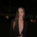 Saraí Meza Instagram - qué más pues?