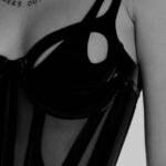 Saraí Meza Instagram - 🖤🖤 (like si viste pelitos de @mattttildathecat )