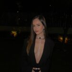 Saraí Meza Instagram - qué más pues?