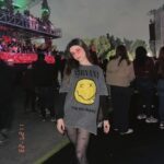 Saraí Meza Instagram - Un fin lleno de lo que más amo… 🎶