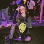 Saraí Meza Instagram - Un fin lleno de lo que más amo… 🎶