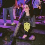 Saraí Meza Instagram - Un fin lleno de lo que más amo… 🎶